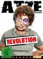 Film: Atze Schröder - Revolution