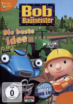 Film: Bob der Baumeister 31 - Die beste Idee
