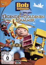 Film: Bob der Baumeister - Die Legende vom goldenen H.