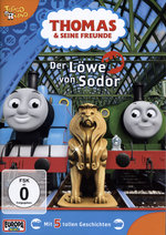 Film: Thomas & seine Freunde 24 - Der Löwe von Sodor