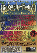 Film: Bickershaw Festival Vol. 2 - North West England
