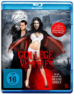 Film: College Vampires