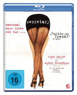 Film: Secretary