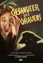 Film: Gesandter des Grauens