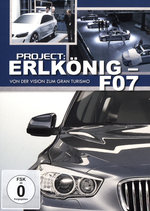 Film: Project: Erlkönig - F07