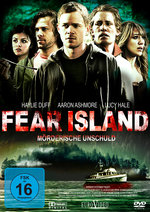 Film: Fear Island - Mörderische Unschuld