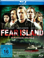 Film: Fear Island - Mörderische Unschuld