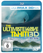 Film: IMAX: The Ultimate Wave Tahiti 3D