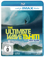 Film: IMAX: The Ultimate Wave Tahiti