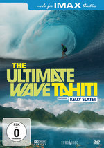 Film: IMAX: The Ultimate Wave Tahiti