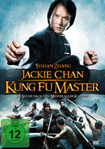 Film: Jackie Chan - Kung Fu Master