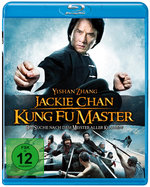 Film: Jackie Chan - Kung Fu Master