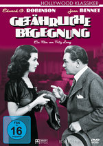Film: Gefährliche Begegnung