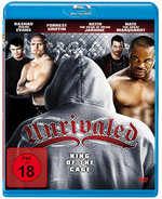 Film: Unrivaled - King of the Cage