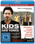 Film: Kids - In den Straßen New Yorks