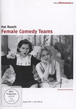 Film: Female Comedy Teams (OmU) [2 DVDs]