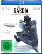 Film: Kardia (+ Copy To Go Disc)