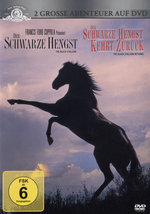 Film: Der schwarze Hengst/...kehrt zurück [2 DVDs]