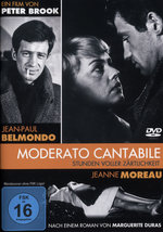 Film: Moderato Cantabile - Stunden voller Zärtlichkeit