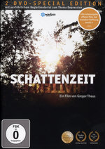 Film: Schattenzeit [SE] [2 DVDs]