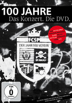 Film: 100 Jahre - Das Konzert. Die DVD. [2 DVDs]