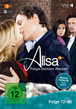 Film: Alisa - Folge Deinem Herzen Vol. 4 [3 DVDs]