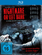 Film: Nightmare on Left Bank - Uncut