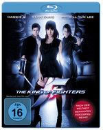 Film: The King of Fighters