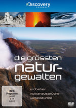 Film: Die größten Naturgewalten - Discovery Channel