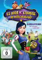 Film: Es war k'einmal im Märchenland - Schneewittchen
