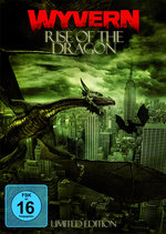 Film: Wyvern - Rise of the Dragon [LE] [SB]