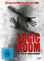 Film: Logic Room - Der Tod ist unberechenbar