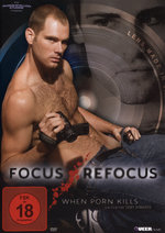 Film: Focus/Refocus (OmU)