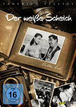 Film: Der weiße Scheich
