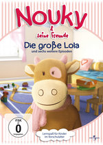 Film: Nouky & seine Freunde - Die große Lola