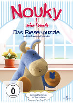 Film: Nouky & seine Freunde - Das Riesenpuzzle