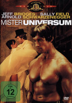 Film: Mister Universum