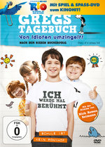 Film: Gregs Tagebuch - Von Id... (+ Rio Activity Disc)