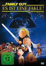 Film: Family Guy - Es ist eine Falle!
