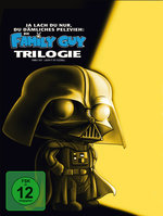 Film: Family Guy - Trilogy [3 DVDs]