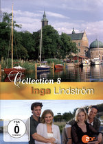 Film: Inga Lindström Collection 8 [3 DVDs]