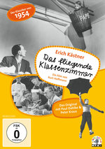Film: Das fliegende Klassenzimmer (1954)