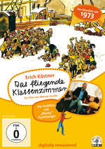 Film: Das fliegende Klassenzimmer (1973)