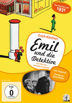 Film: Emil und die Detektive (1931)