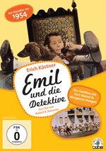 Film: Emil und die Detektive (1954)
