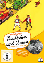 Film: Pünktchen und Anton (1953)
