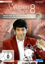 Film: Wissen vor 8 - Thema Technik - Warum dreht...