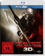 Film: My bloody Valentine 3D