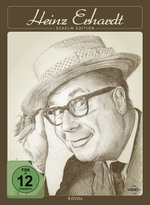 Film: Heinz Erhardt - Schelm Edition [9 DVDs]