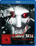 Film: Saw VII - Vollendung